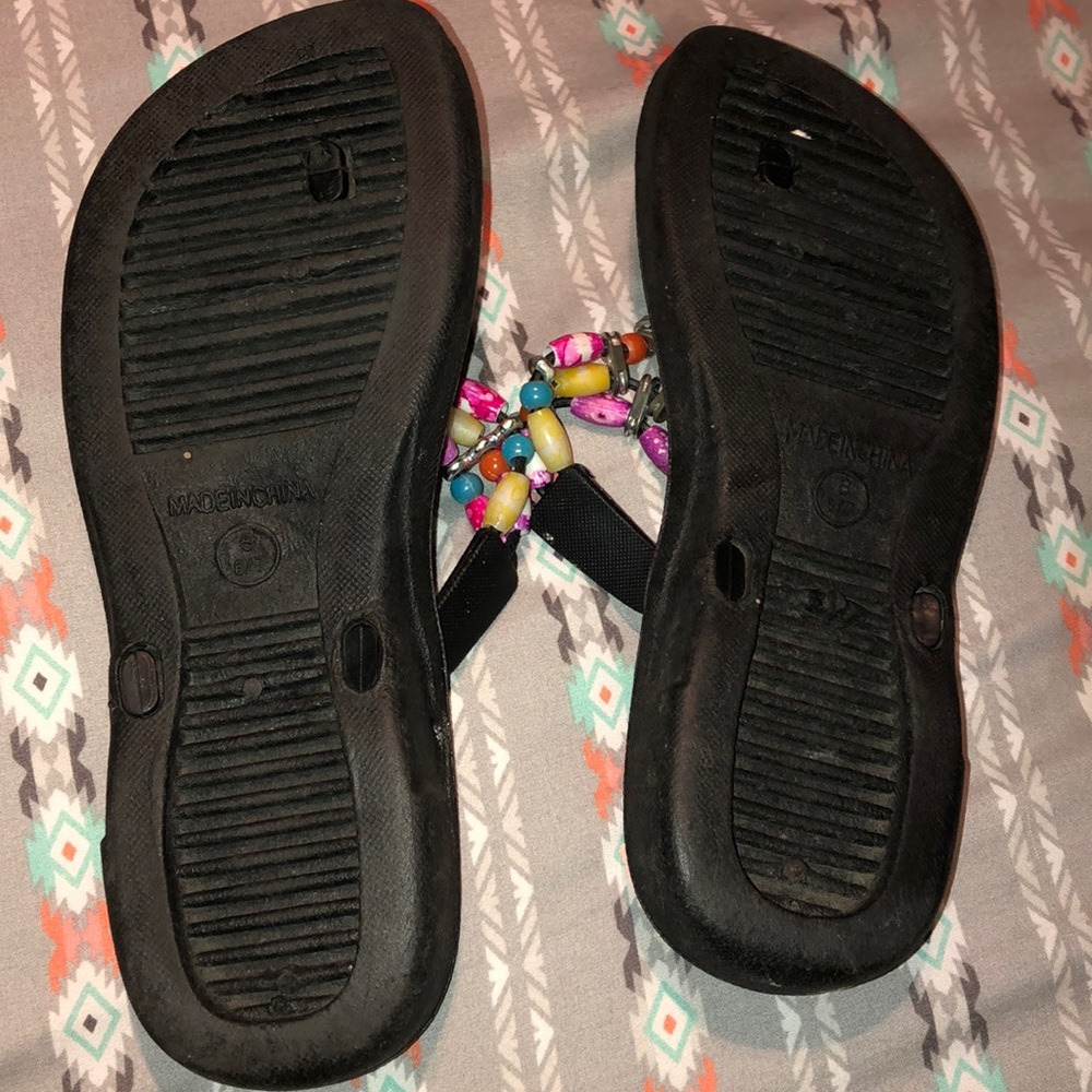 Sandals - Picture 2 of 3